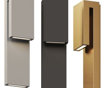 Modern Wall Lamp-ID:296979908