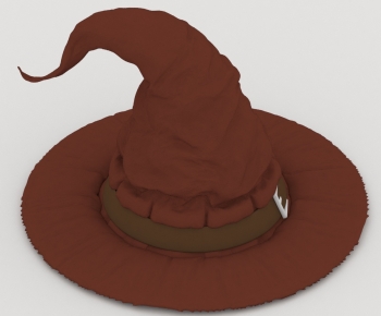 Modern Hat-ID:401573903