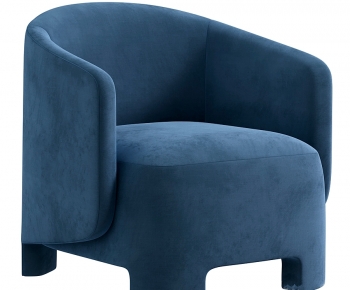 Modern Single Sofa-ID:212841041
