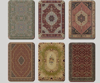 European Style The Carpet-ID:112210991