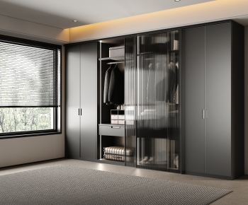Modern The Wardrobe-ID:885731947