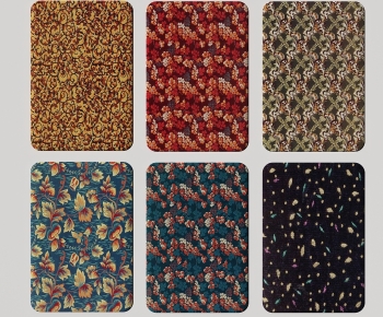 European Style The Carpet-ID:388782023