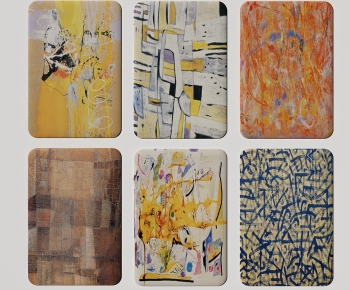 Modern The Carpet-ID:287987951