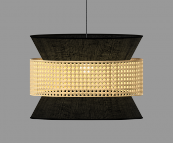 Southeast Asian Style Droplight-ID:539128077