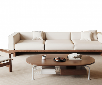 Modern Sofa Combination-ID:100231292