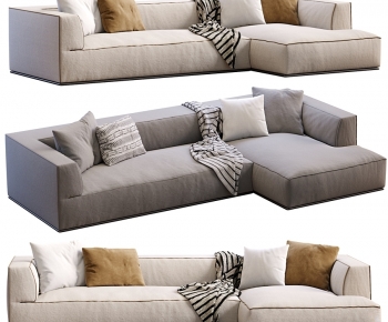 Modern Corner Sofa-ID:913768054