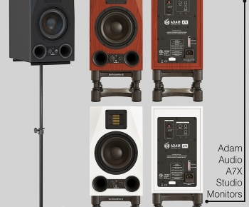 Modern Sound Box-ID:585766086