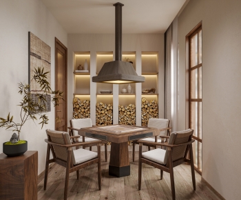 Modern Chess And Card Room-ID:534339902