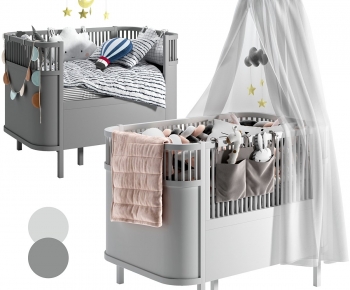 Modern Crib-ID:974091052