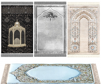 European Style The Carpet-ID:228523978
