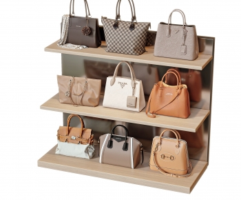 Modern Lady's Bag-ID:922327046