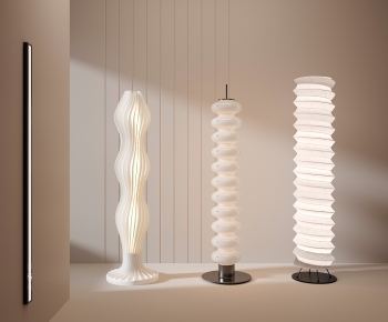 Modern Floor Lamp-ID:376962901