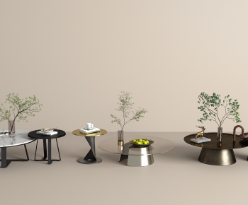 Modern Coffee Table-ID:469913967