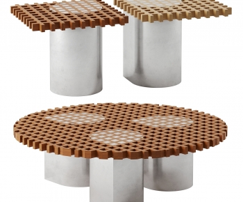 Modern Coffee Table-ID:126127968