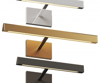 Modern Mirror Light-ID:308968076