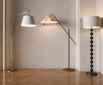Modern Floor Lamp-ID:335302118