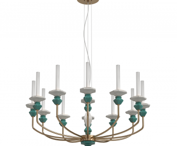 Simple European Style Droplight-ID:587111953