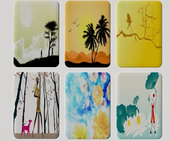 Modern The Carpet-ID:753365996