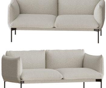 Modern A Sofa For Two-ID:543709046