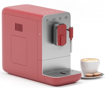 Modern Kitchen Electric Coffee Machine-ID:534878028