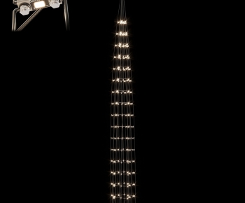 Modern Decorative Lamp-ID:441163063