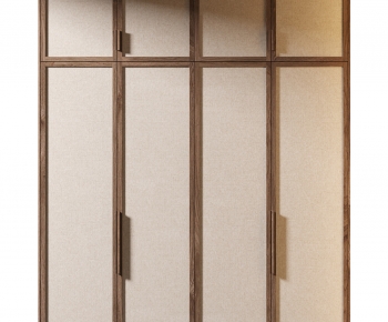 Wabi-sabi Style The Wardrobe-ID:925829891