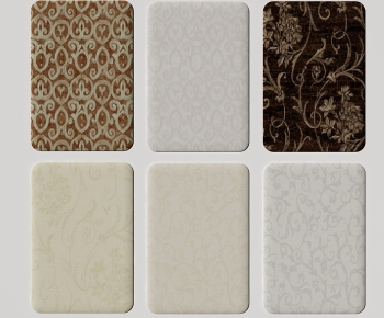 European Style The Carpet-ID:744533063