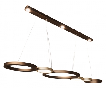 Modern Long Chandelier-ID:119531253