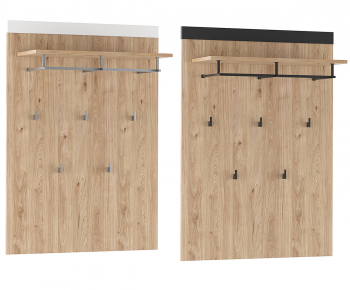 Modern Coat Hanger-ID:555052044