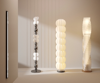 Modern Floor Lamp-ID:400137904