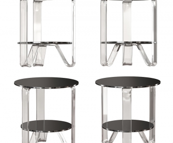 Modern Side Table/corner Table-ID:331408988