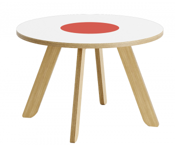 Nordic Style Coffee Table-ID:309803015