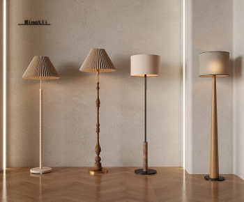 Modern Floor Lamp-ID:149812942