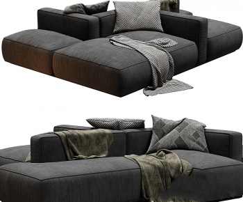 Modern Multi Person Sofa-ID:913000112