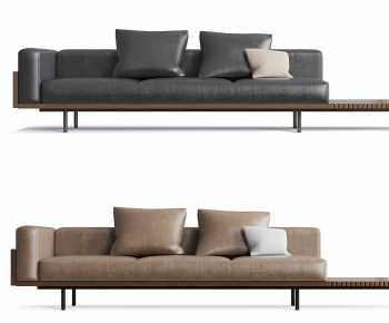 Modern Multi Person Sofa-ID:537986999