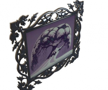 European Style Painting-ID:888478992