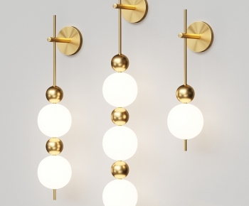 Modern Wall Lamp-ID:863683941