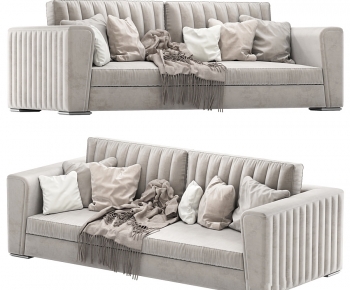 Modern A Sofa For Two-ID:858728969