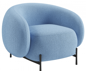 Modern Single Sofa-ID:117199468