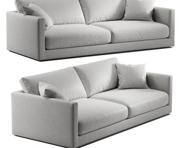 Modern A Sofa For Two-ID:452126031