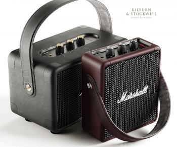 Modern Sound Box-ID:483443027