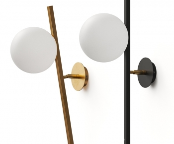 Modern Wall Lamp-ID:986141923