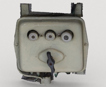 Modern Switch Panel-ID:230335955