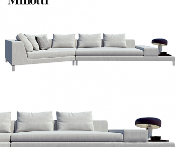 Modern Shaped Sofa-ID:951968916
