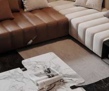 Modern Coffee Table-ID:469880157
