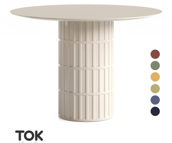 Modern Dining Table-ID:632653954