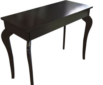 Southeast Asian Style Side Table/corner Table-ID:564321991