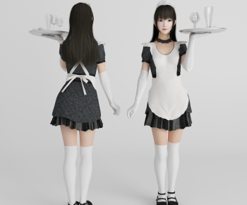 Modern Woman-ID:737749104