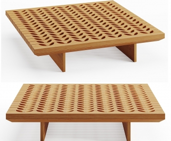 Modern Coffee Table-ID:682852985