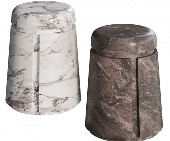 Modern Side Table/corner Table-ID:521704912